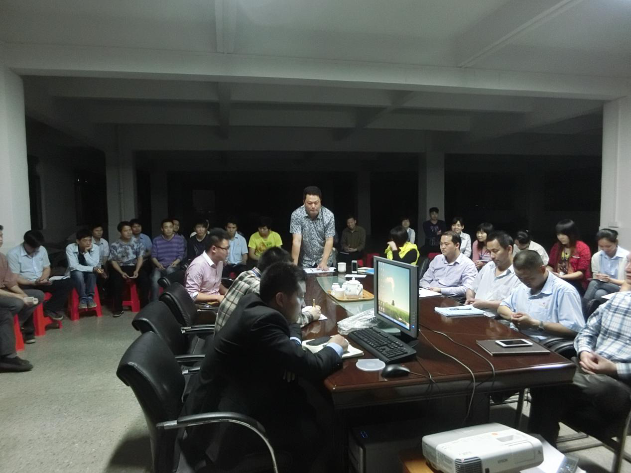 南翔《人才培養體系》建設案例