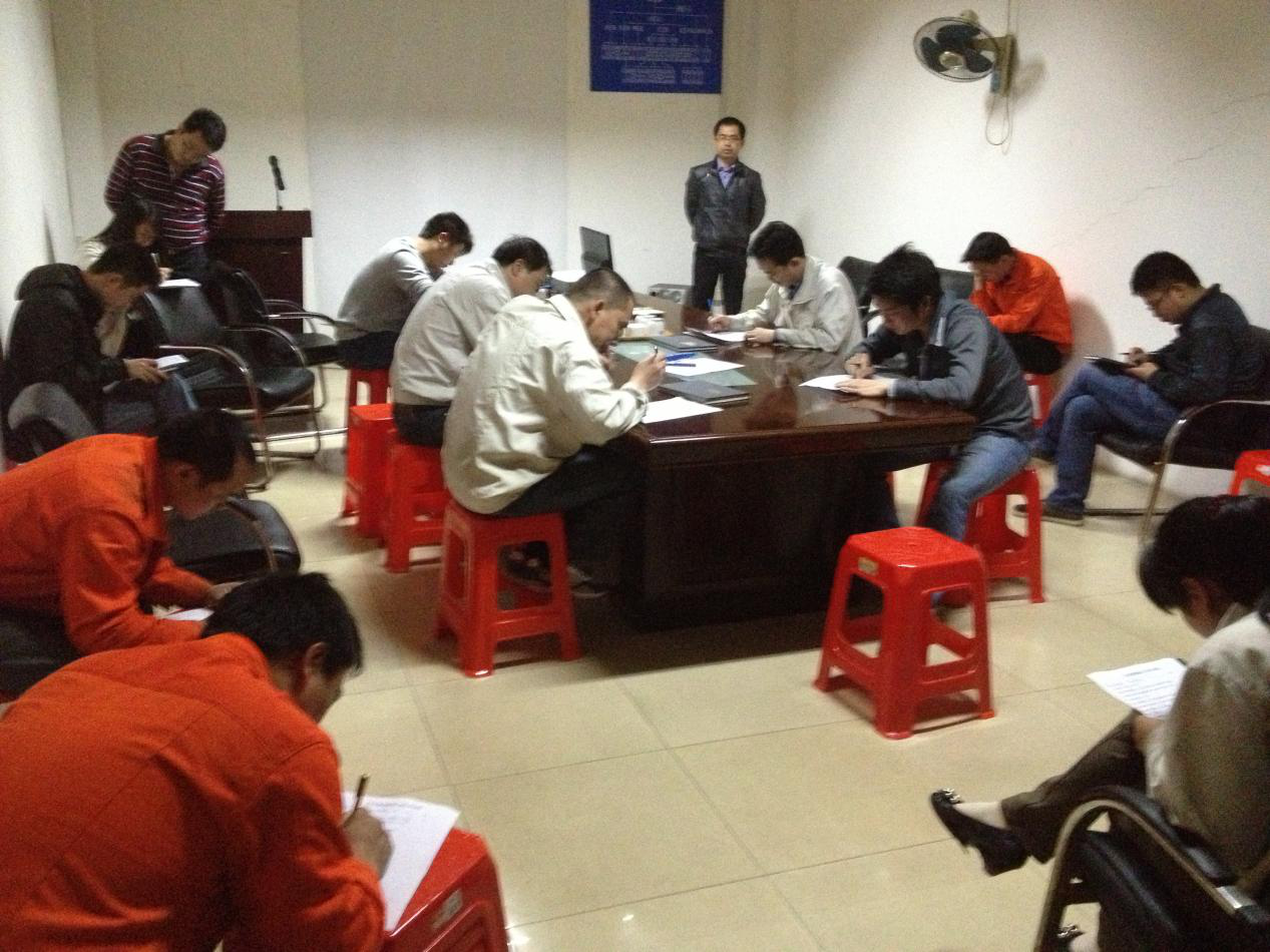 南翔《人才培養體系》建設案例