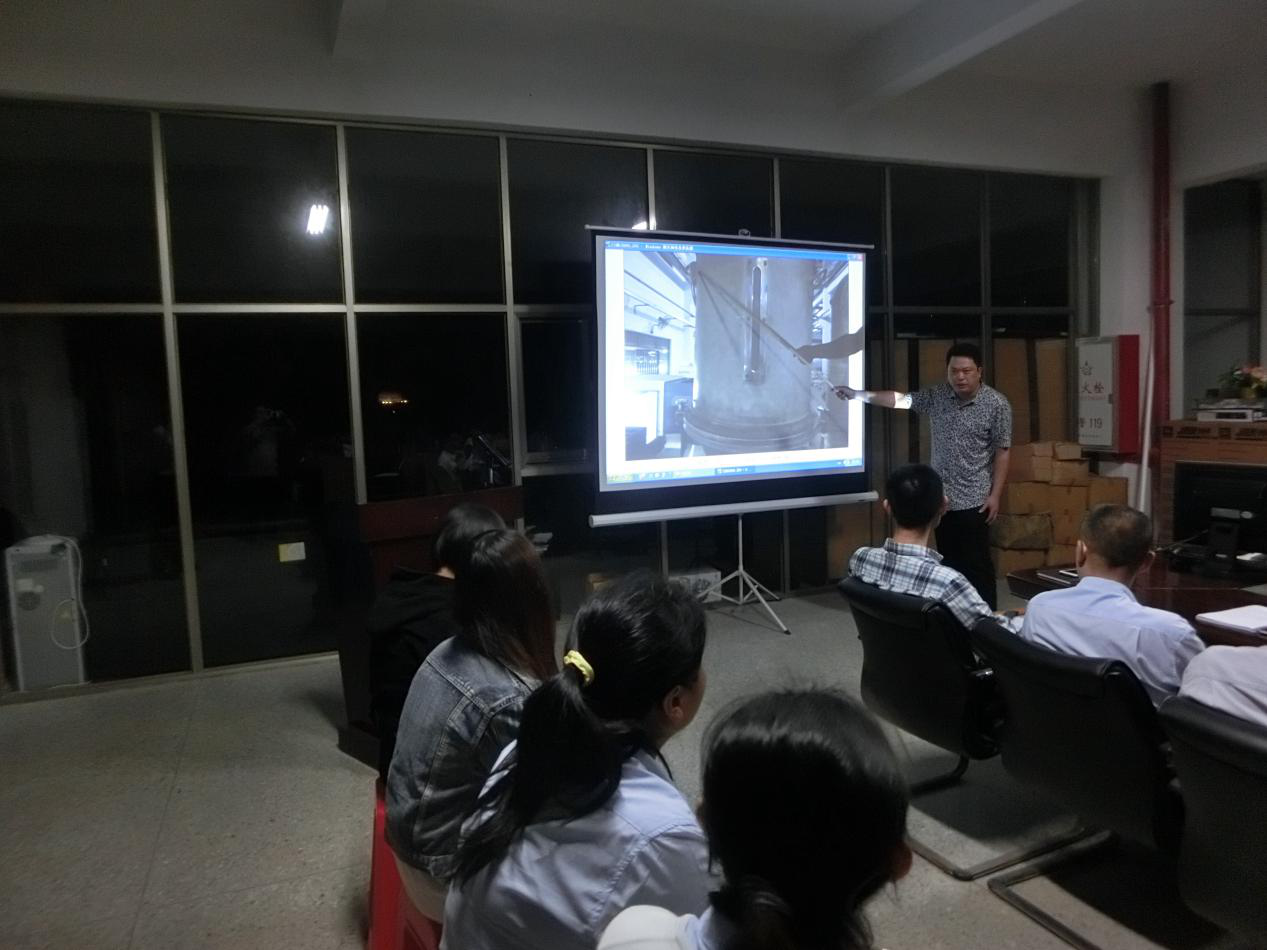 南翔《人才培養體系》建設案例