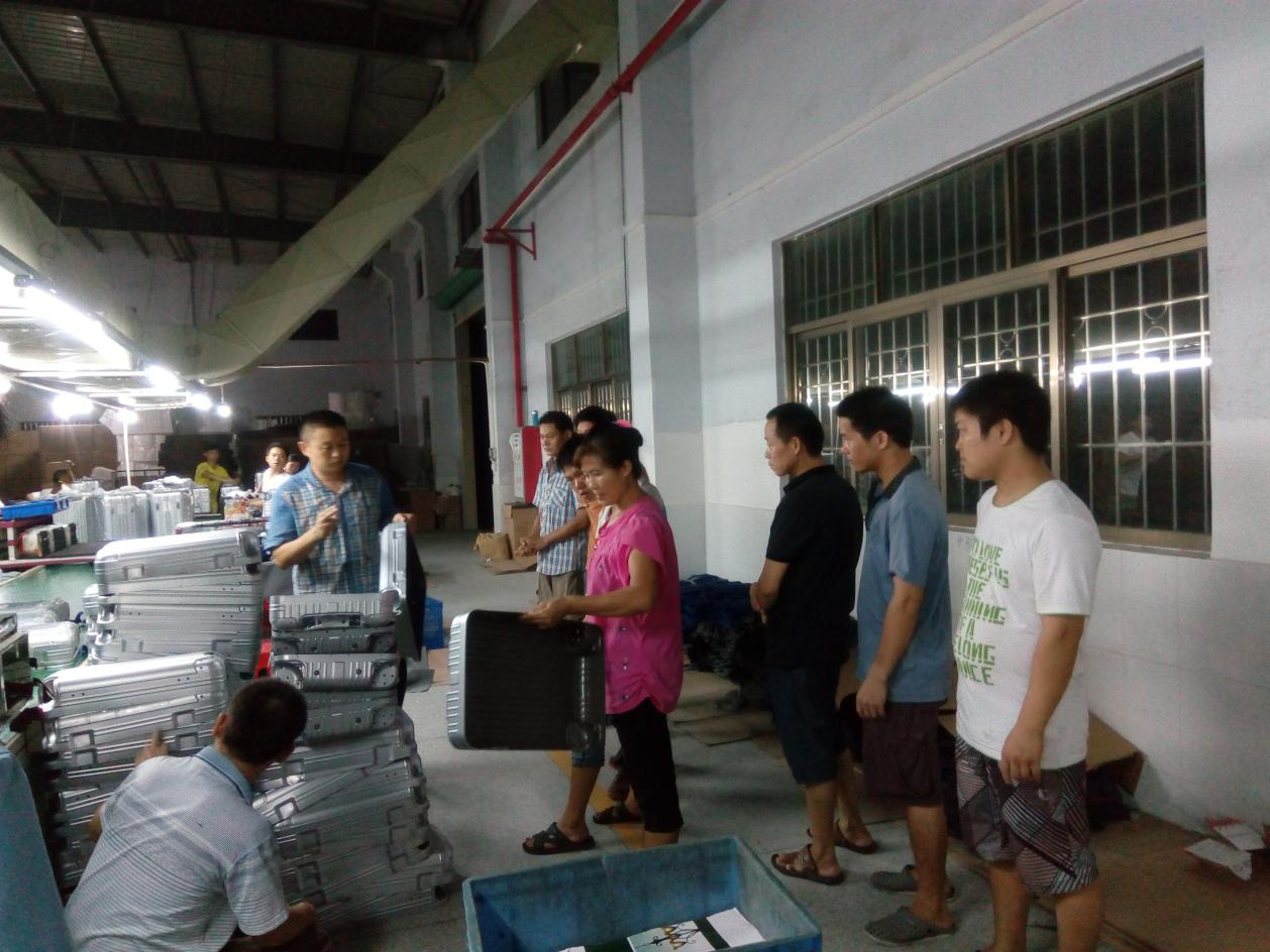 南翔《人才培養體系》建設案例