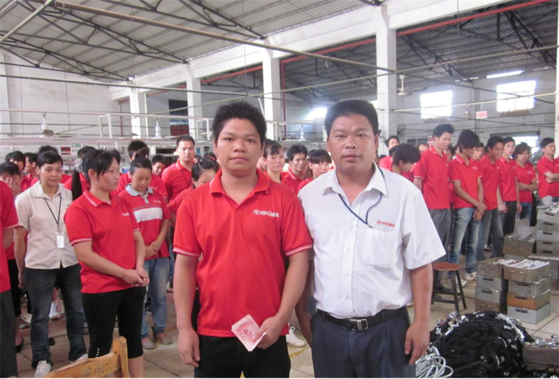 鏢臣《PMC管理體系》案例