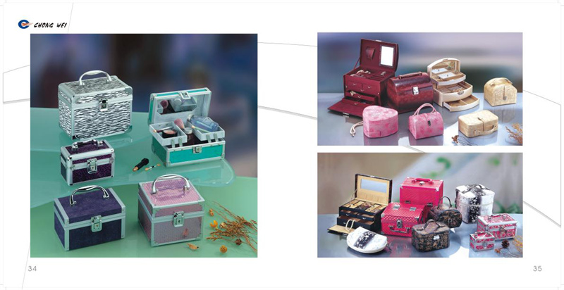 創(chuàng)葳《品質改善》案例