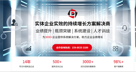 駐廠咨詢管理公司