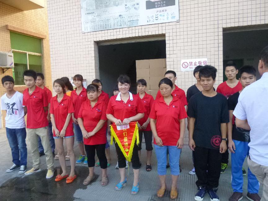 三匠《推行計件工資》案例